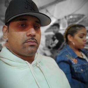 Meet your Posher, Kevin